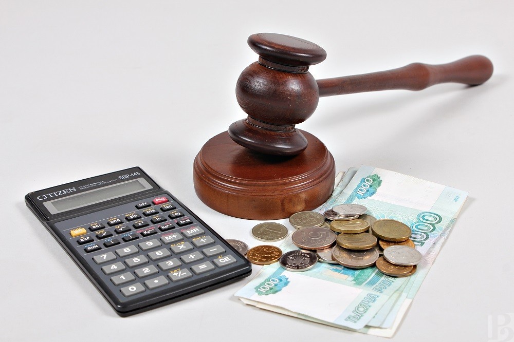 Юридические услуги по взысканию долгов в Иркутске
